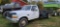 1996 Ford F350 Flat Bed Truck TITLE