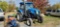 New Holland TS100A Tractor AS IS