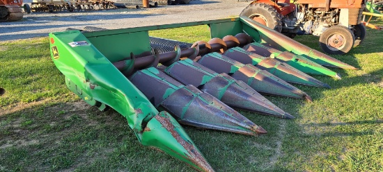 John Deere 643 Corn Head