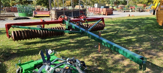Brillion 14' Transport Cultipacker