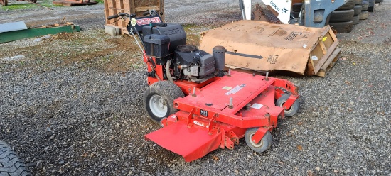 Gravely Pro-1952 Walk Behind Mower