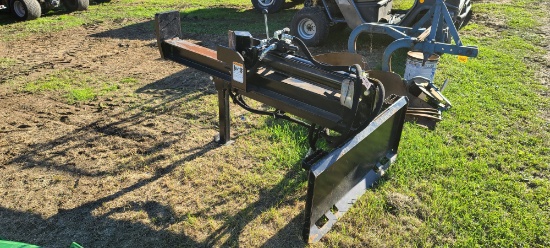 Universal Quick Attach Woodsplitter