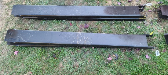 New 6' Fork Extensions