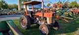 Massey Ferguson 165 Tractor