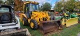 JCB 212S Series 3 Backhoe