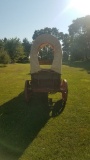 Conestoga Covered Wagon