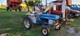 Ford 1310 Tractor