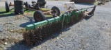 John Deere 400 Rotary Hoe