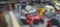 Exmark Lazer Z Zero Turn Mower (RUNS)(LOCAL DEALER TRADE IN)