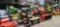 CC Tanks Commercial Zero Turn Mower (RUNS)(LOCAL DEALER TRADE IN)