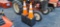 25- New Orange Cones