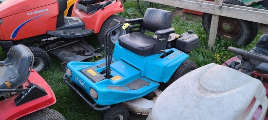 Dixon Zero Turn Mower (AS IS)