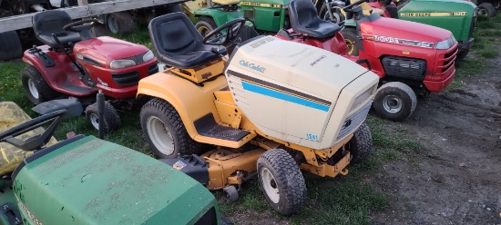 CC 1541 Riding Mower (AS IS)