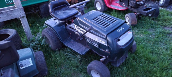 Bolens Riding Mower (AS IS)