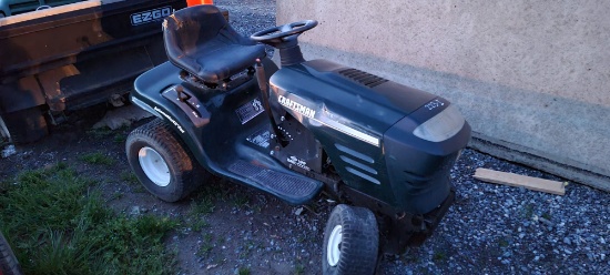 Craftsman Riding Mower (AS IS)