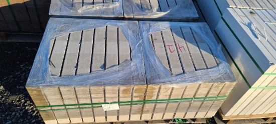 Skid Matrix Finish Paver