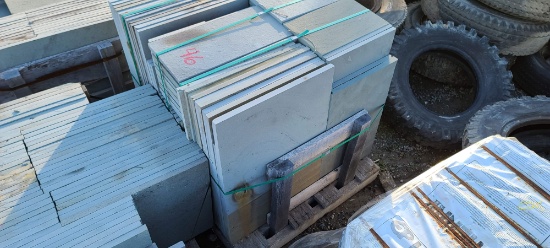 Skid Slate