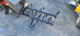 Small Cultivator