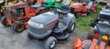 Craftsman LT1000 Riding Mower (AS IS)