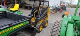 New Holland L250 Skidloader (RUNS) (DEALER TRADE IN)
