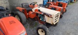 Simplicity Tractor (AS IS)