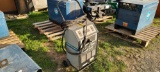 Thermanl Arc Plasma Cutting System (AS IS)