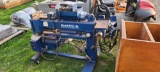 Bend-Pak Pipe Bender (WORKS)