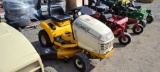 Cub Cadet 2166 Riding Mower (RUNS)