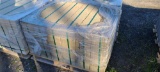 Skid Tan Brick Pavers