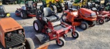 Toro Z-Master Commercial Zeroturn Mower (RUNS)