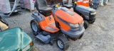 Husquvarna GTH 2448T Riding Mower (AS IS)