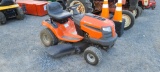 Simplicity LTH2038 Riding Mower (RUNS)