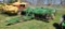John Deere 11 Shank Disc Chisel (LOCAL FARMER)