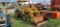 Massey Ferguson 200 Tractor W/Loader (RUNS)