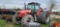 Massey Ferguson 7480 Tractor (RIDE AND DRIVE)