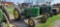 JD 50 Gas Tractor W/Wide Front End (AS IS)