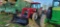 Case IH 80 Tractor W/Cab And Loader (RIDE AND DRIVE)