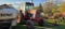 International 1086 Tractor W/Duals (RIDE&DRIVE)