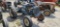 Ford 2000 Tractor (AS IS)