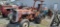 Massey Ferguson 235 Tractor (AS IS)