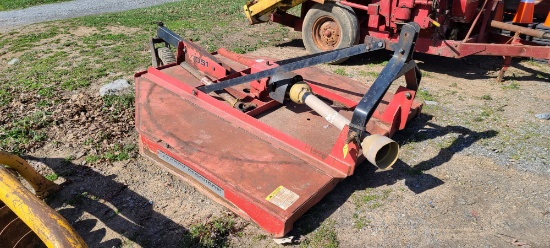 Massey Ferguson 1051 3pt. 6' Rotary Mower