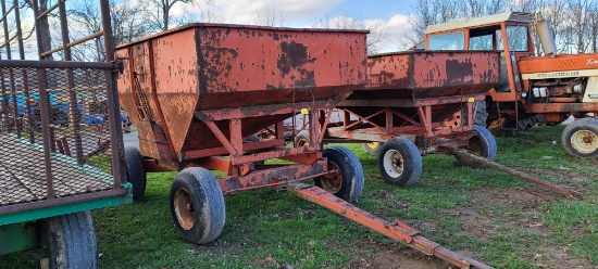 Killbros 350 Gravity Wagon (LOCAL FARMER)