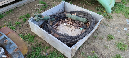 Cable Sling
