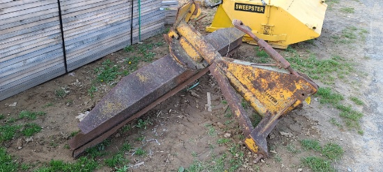 King Cutter 7' Blade