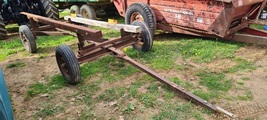 Header Cart