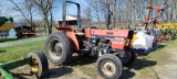 Case IH 485 Tractor (AS IS)