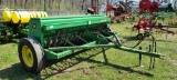 John Deere 450 Grain Drill (LOCAL FARMER)