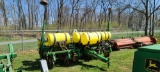 John Deere 1750 Conservation 6 Row Corn Planter (LOCAL FARMER)