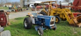 Ford 1700 Tractor (AS IS)