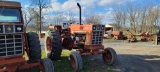 International 1066 Tractor (LOCAL FARMER)